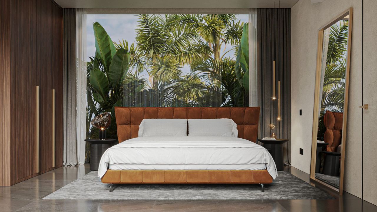 Villa in Canggu, Indonesien, 479 m² - Foto 13