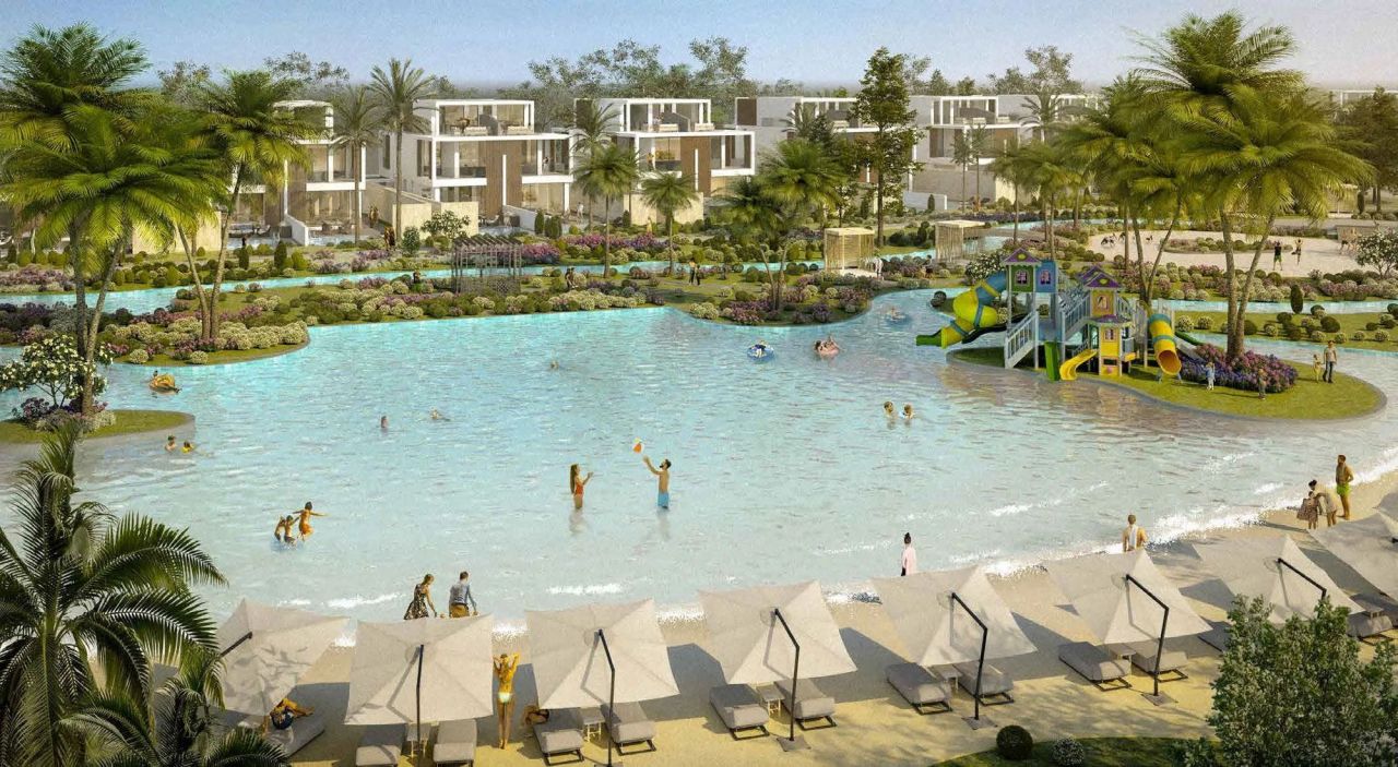 Villa in Dubai, VAE, 249.74 m² - Foto 15