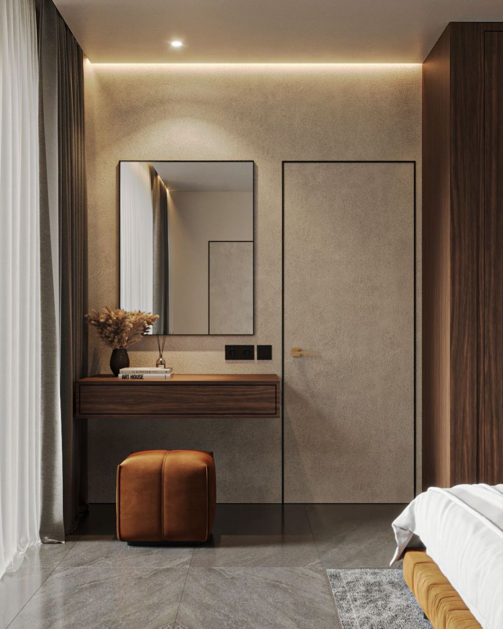 Villa in Canggu, Indonesien, 479 m² - Foto 14