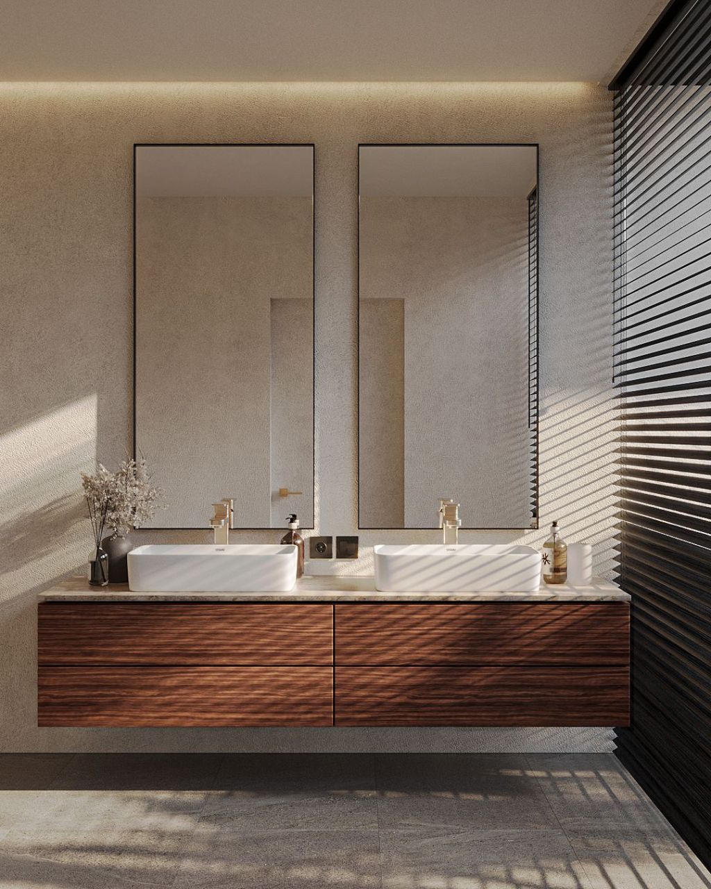 Villa in Canggu, Indonesien, 479 m² - Foto 15