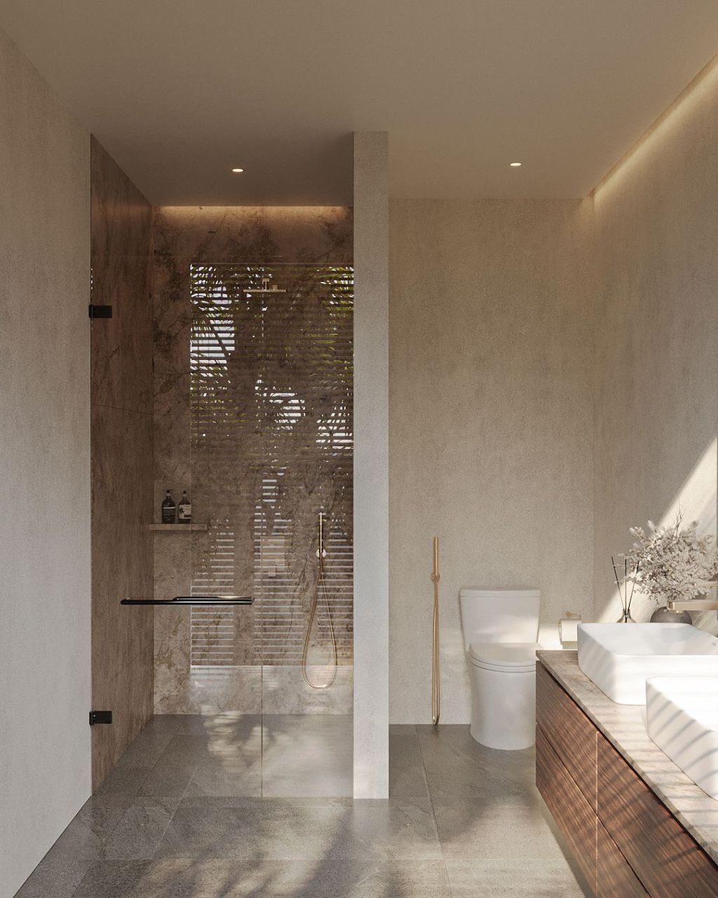 Villa in Canggu, Indonesien, 479 m² - Foto 16