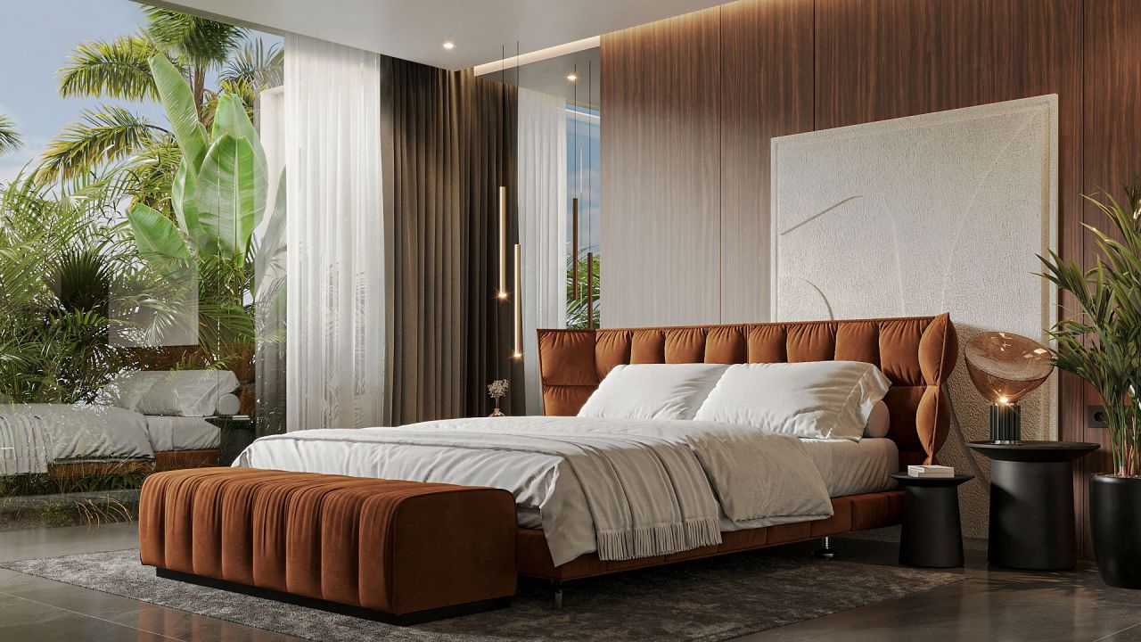 Villa in Canggu, Indonesien, 479 m² - Foto 17