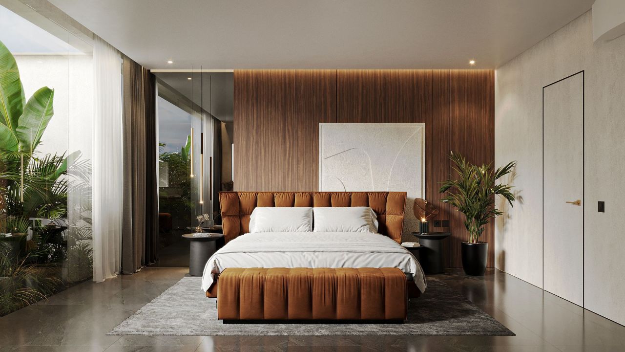 Villa in Canggu, Indonesien, 479 m² - Foto 18