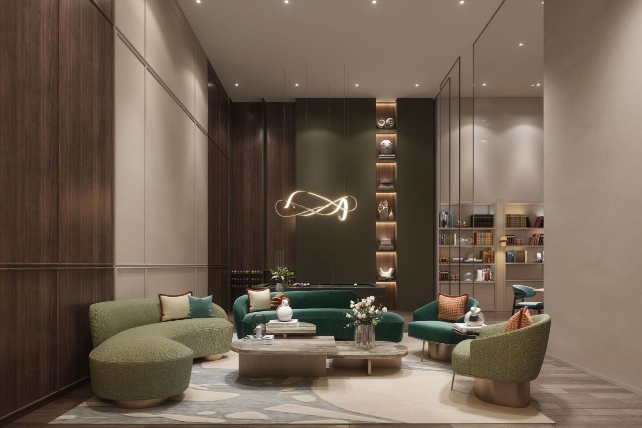 Appartamento a Ras Al Khayma, EAU, 82 m² - foto 19