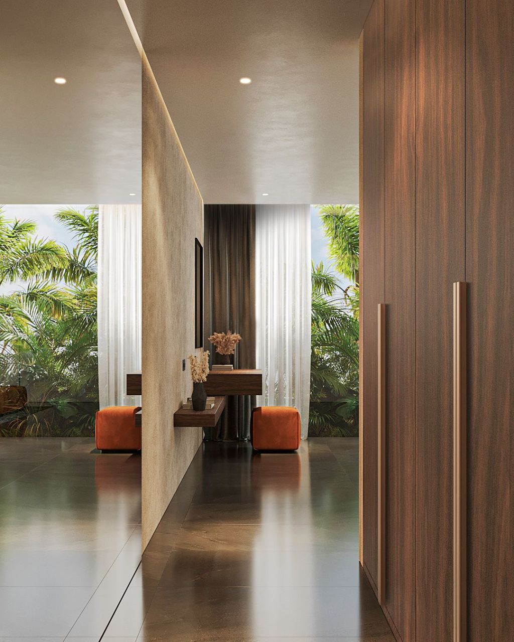 Villa in Canggu, Indonesien, 479 m² - Foto 19