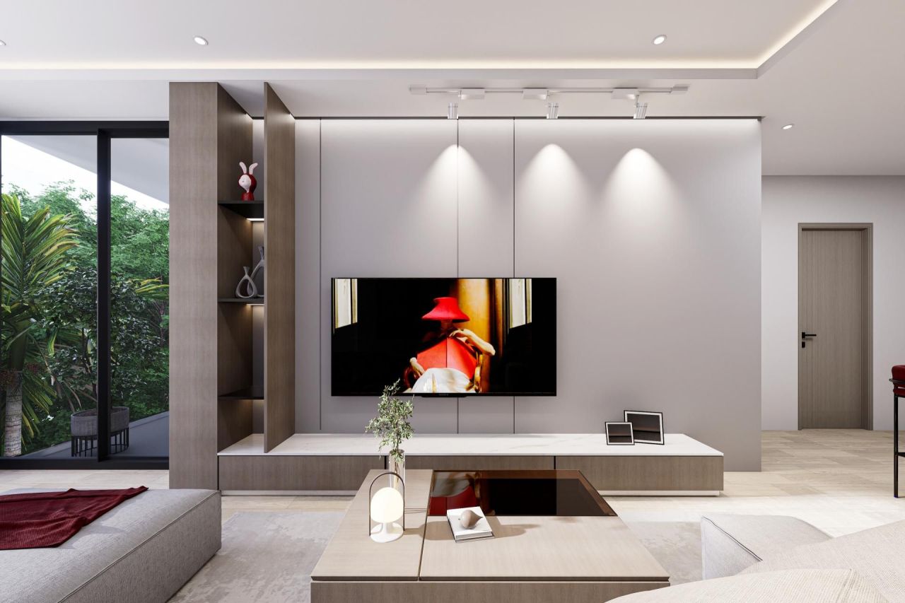 Wohnung in Rawai, Thailand, 54 m² - Foto 6