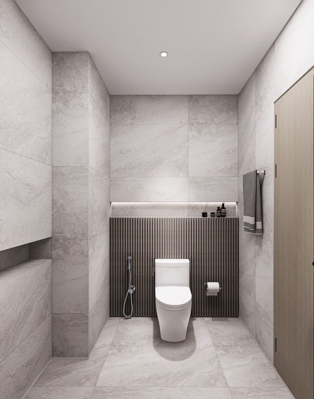 Wohnung in Rawai, Thailand, 54 m² - Foto 12