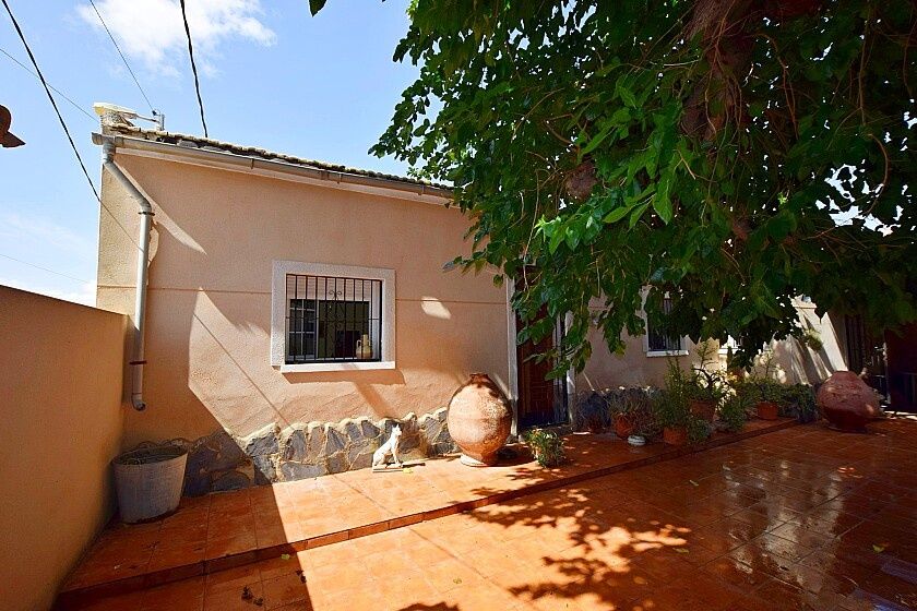 Cottage à Orihuela, Espagne, 204 m² - image 1