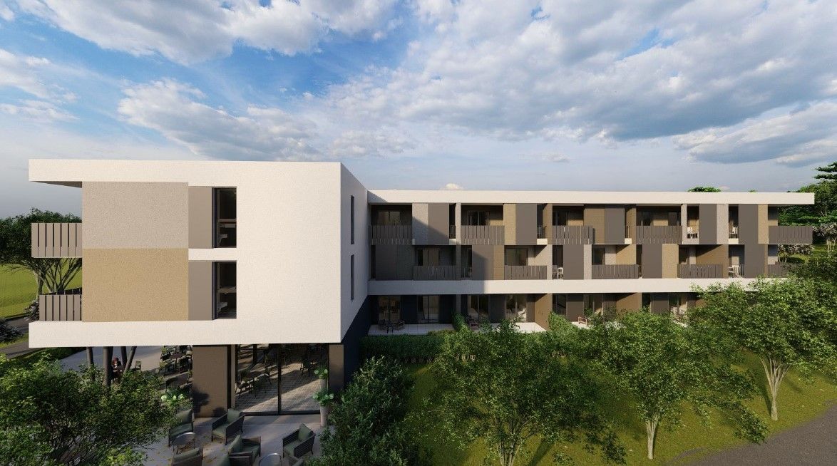 Appartamento a Labin, Croazia, 62.82 m² - foto 3