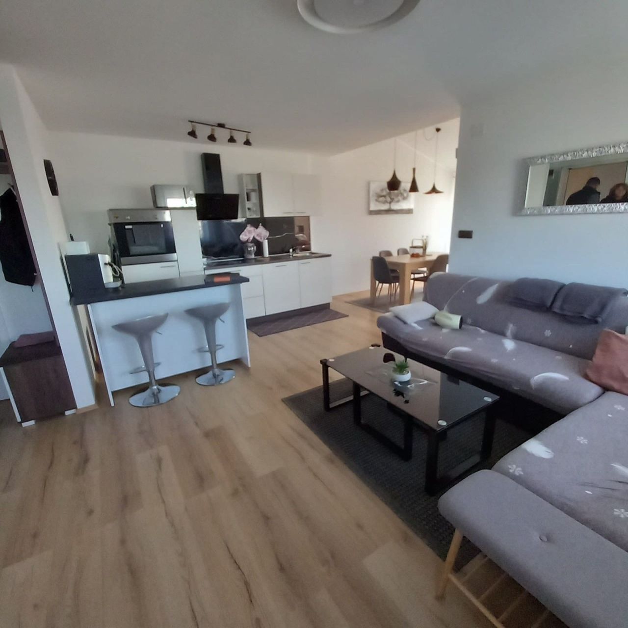 Wohnung in Vodnjan, Kroatien, 90 m² - Foto 3