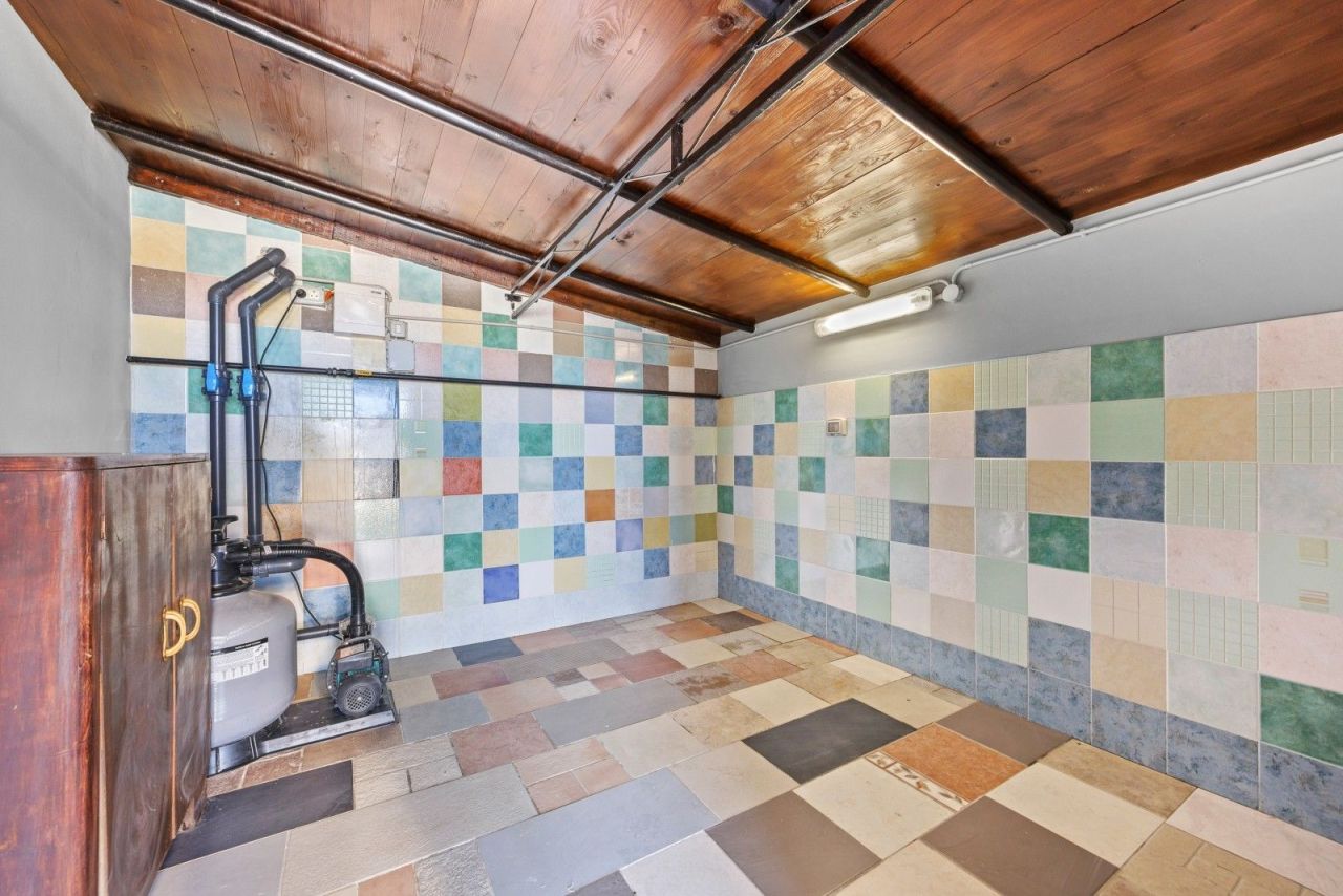 Haus in Buje, Kroatien, 193 m² - Foto 5