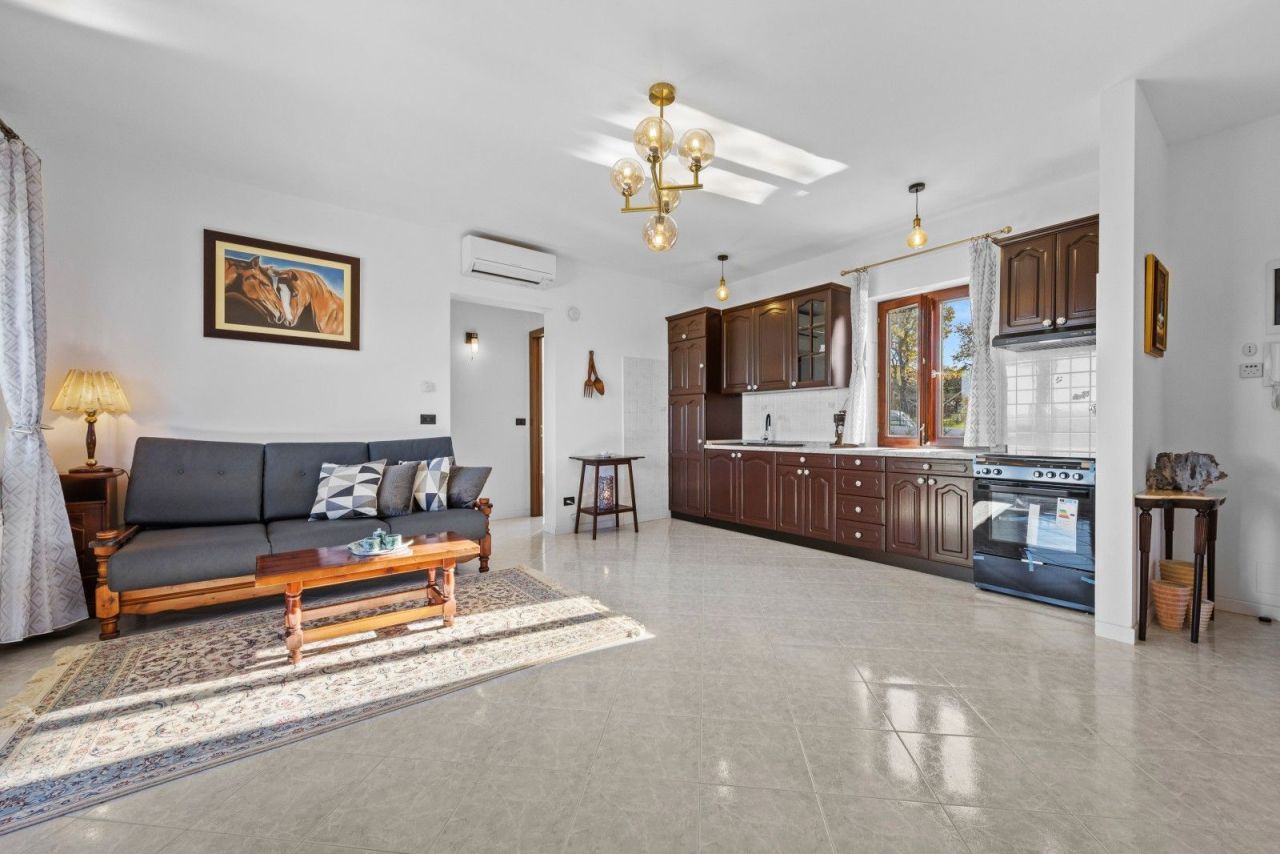 Haus in Buje, Kroatien, 193 m² - Foto 6