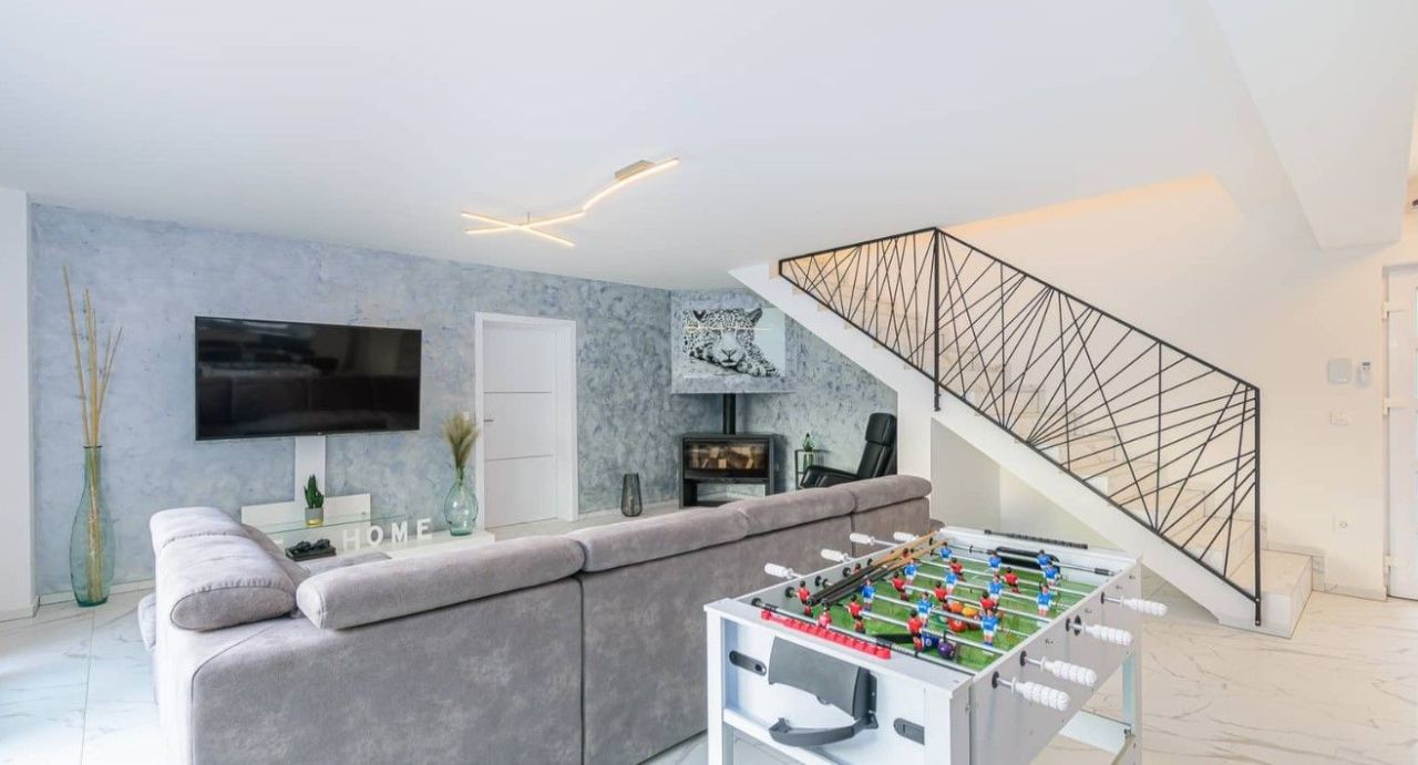 Villa Istria, Cabrunici, Croacia, 167 m² - imagen 10