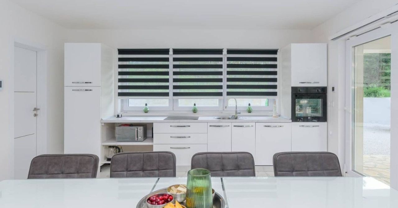 Villa Istria, Cabrunici, Croacia, 167 m² - imagen 11