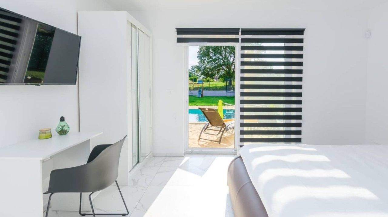 Villa Istria, Cabrunici, Croacia, 167 m² - imagen 15