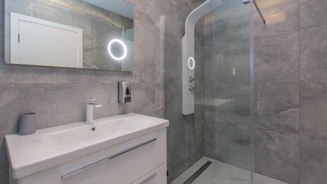 Villa Istria, Cabrunici, Croacia, 167 m² - imagen 19