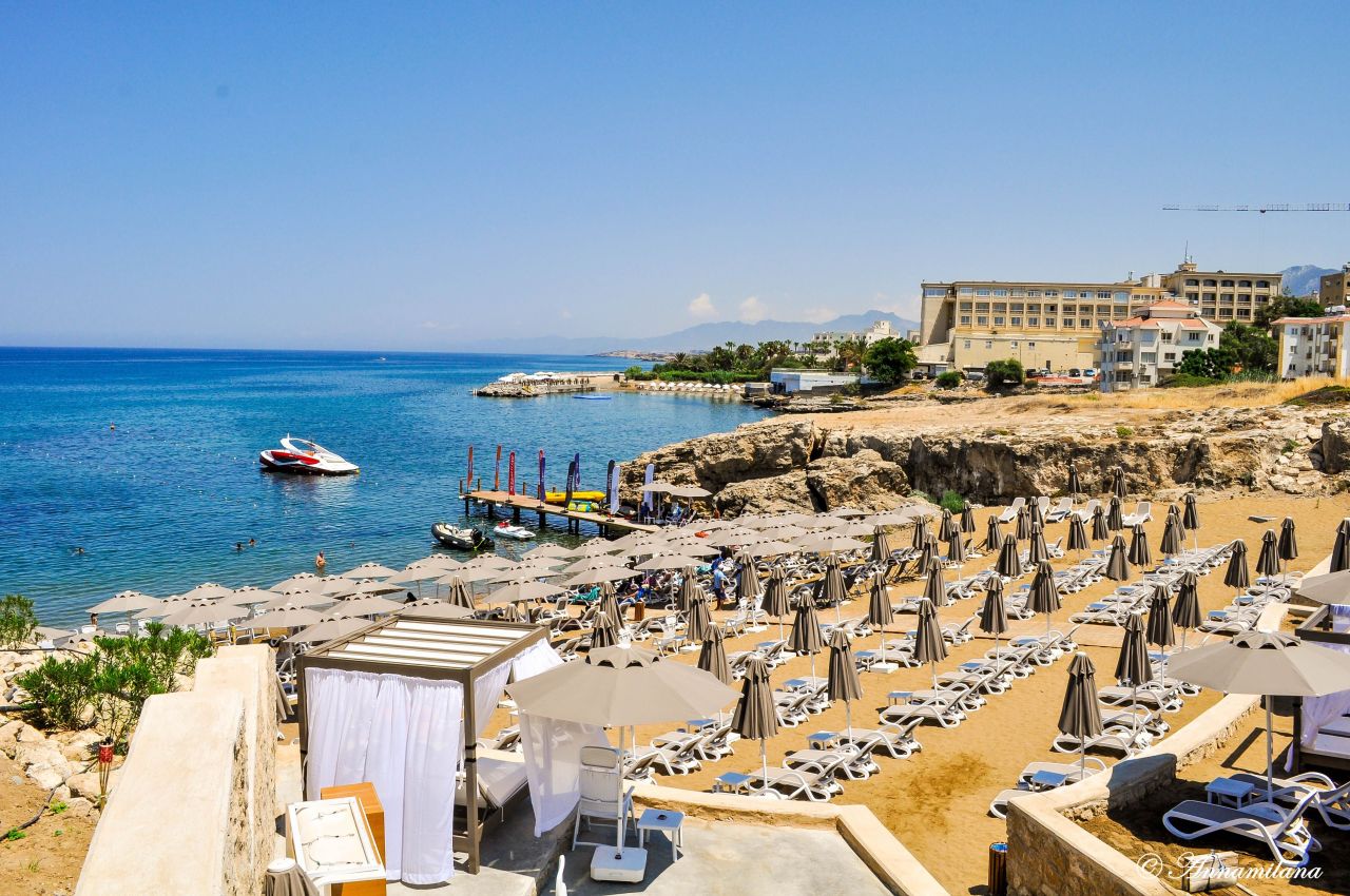 Appartement à Kyrenia, Chypre, 57.4 m² - image 9