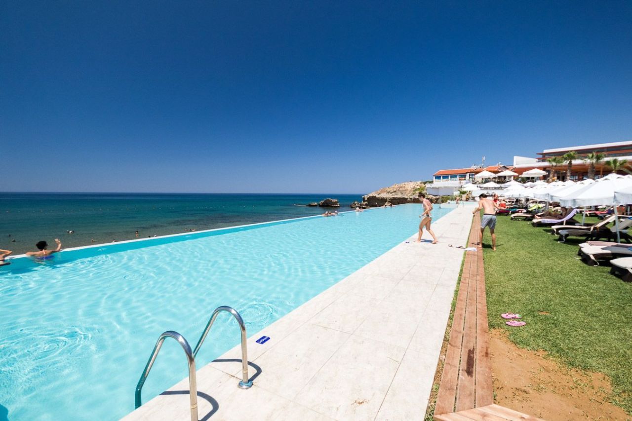 Appartement à Kyrenia, Chypre, 57.4 m² - image 13