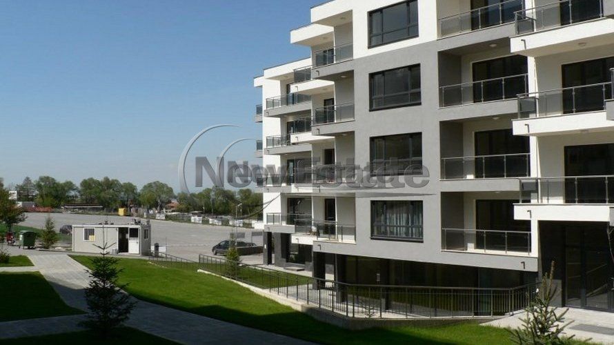 Apartment in Sofia, Bulgaria, 89 m² - picture 1