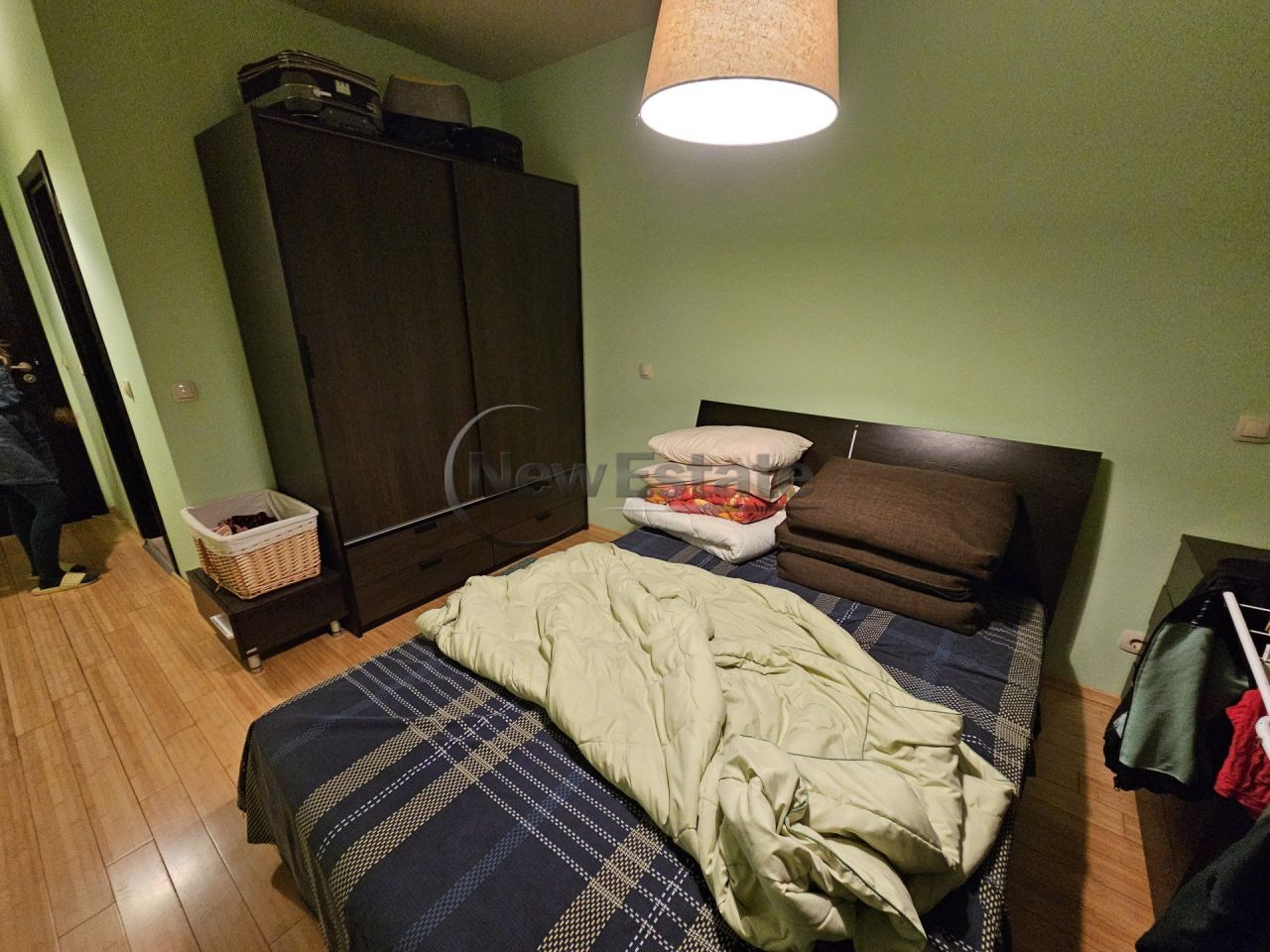 Apartment in Sofia, Bulgaria, 89 m² - picture 4