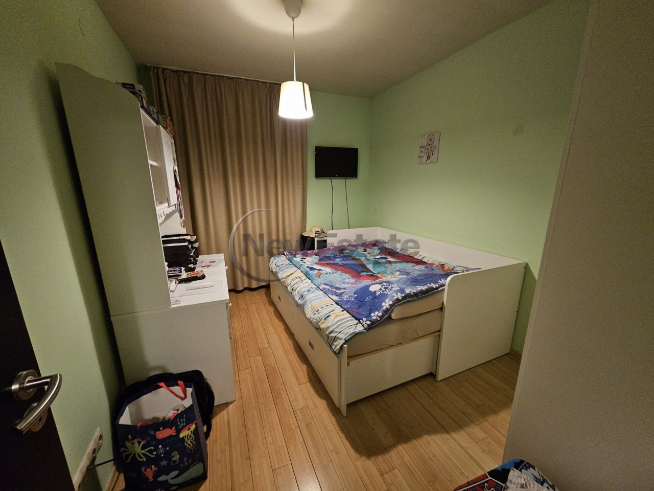 Apartment in Sofia, Bulgaria, 89 m² - picture 6