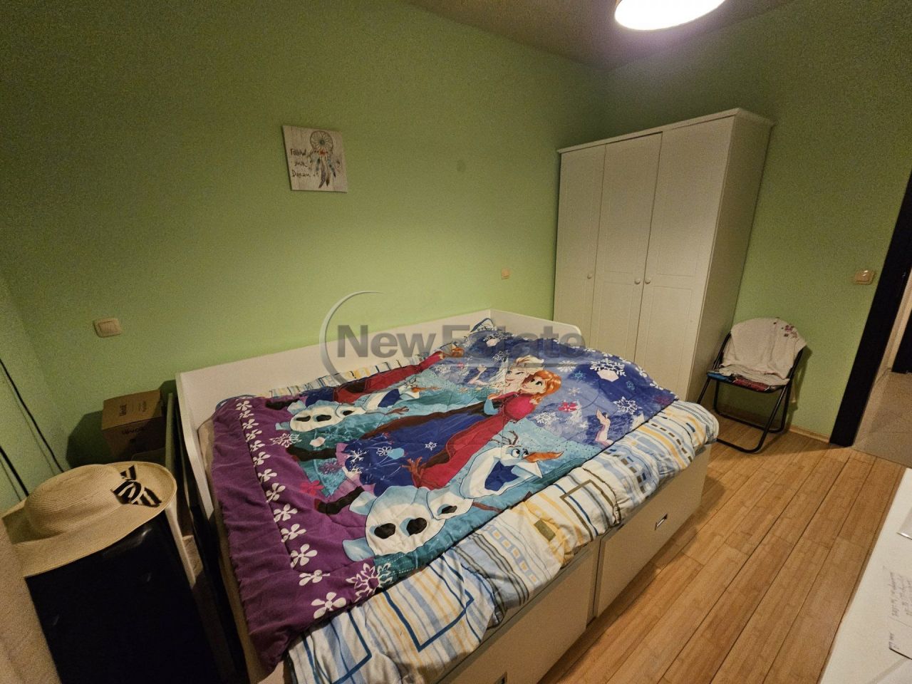 Apartment in Sofia, Bulgaria, 89 m² - picture 7