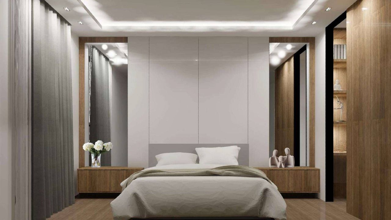 Wohnung in Lakatamia, Zypern, 89 m² - Foto 5