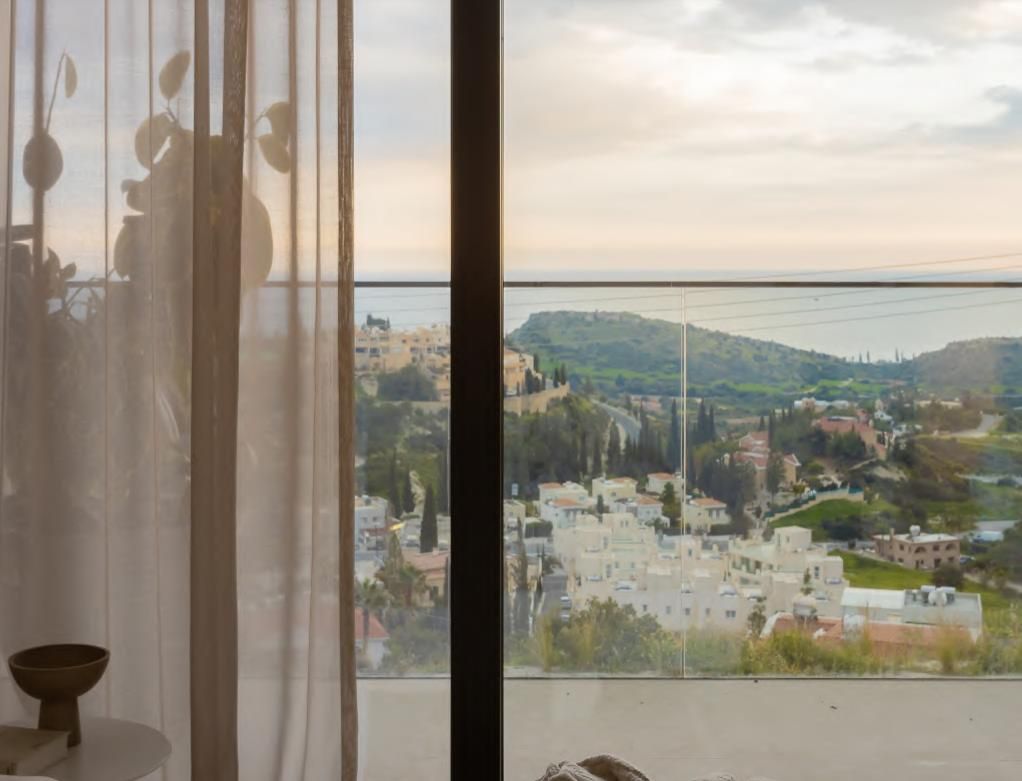 Appartement dans les Asomatos, Chypre, 75 m² - image 5