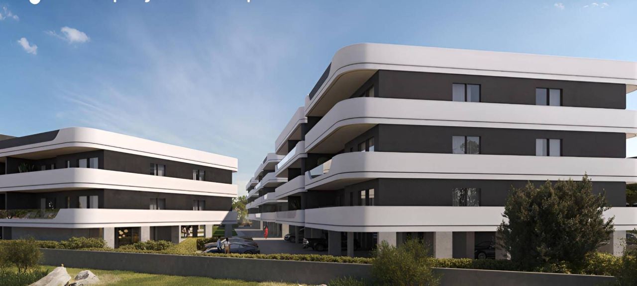 Appartement dans les Asomatos, Chypre, 75 m² - image 6