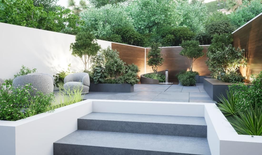 Piso en Germasogeia, Chipre, 171 m² - imagen 8