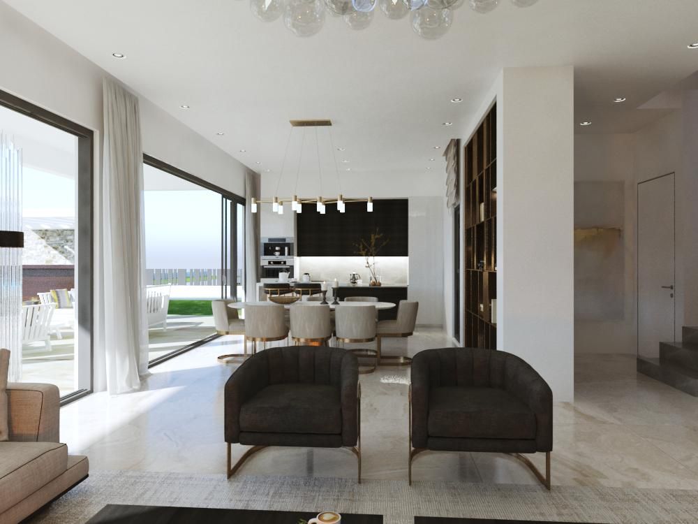 Casa a Larnaca, Cipro, 257 m² - foto 8