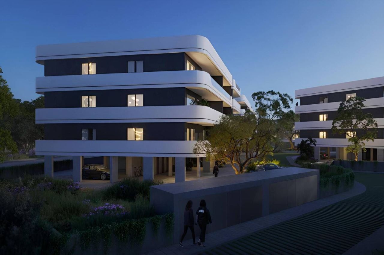 Appartement dans les Asomatos, Chypre, 75 m² - image 8