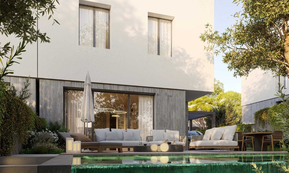 Casa a Palodeia, Cipro, 185 m² - foto 9