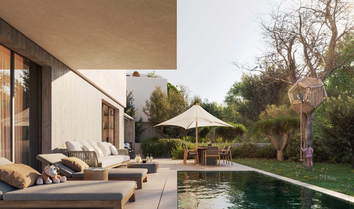 Casa en Palodeia, Chipre, 185 m² - imagen 9