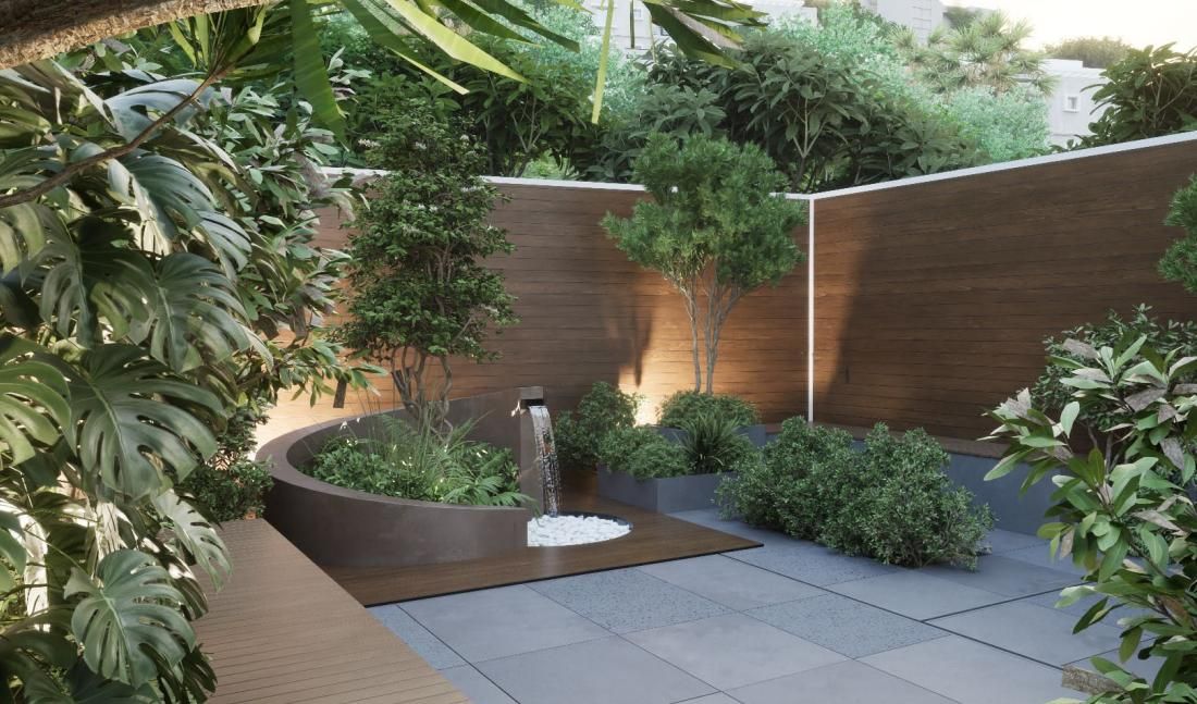 Piso en Germasogeia, Chipre, 171 m² - imagen 12