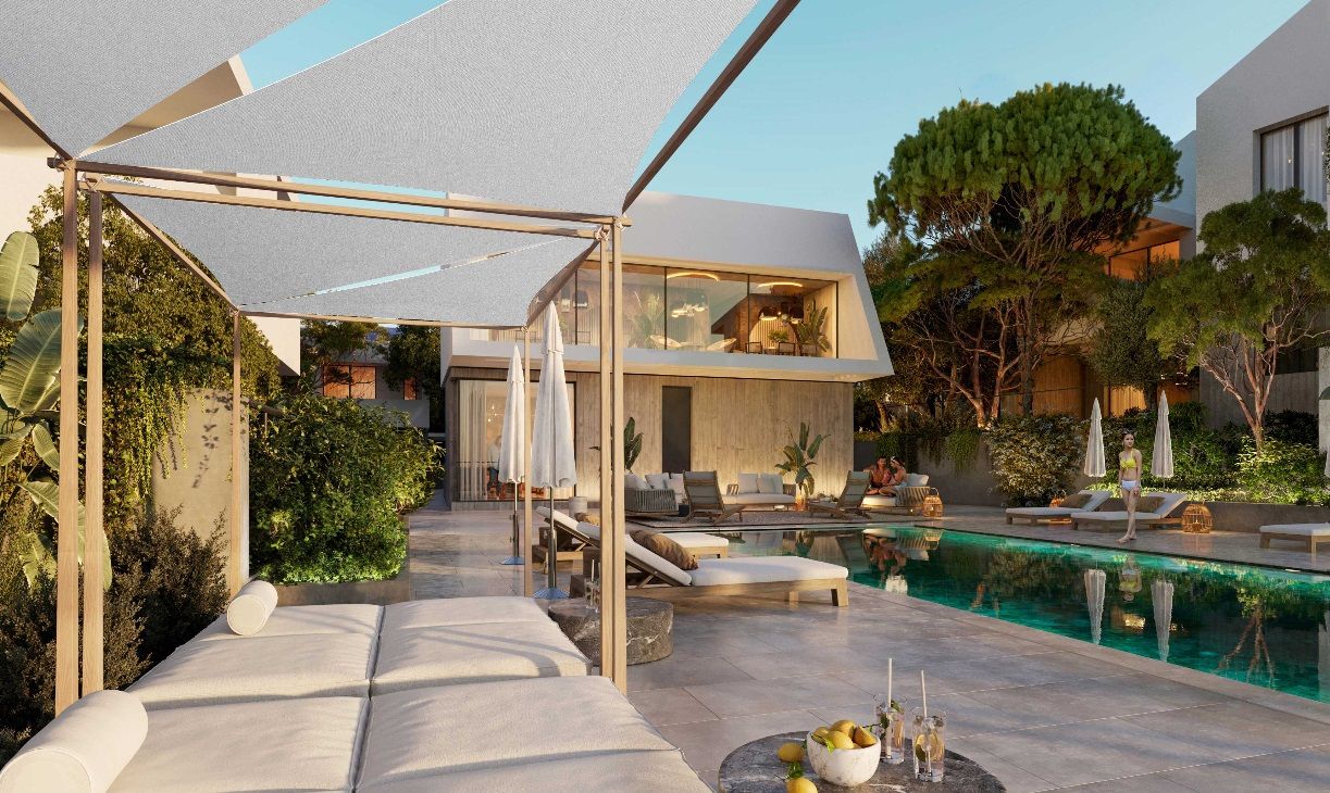 Maison à Palodia, Chypre, 185 m² - image 12