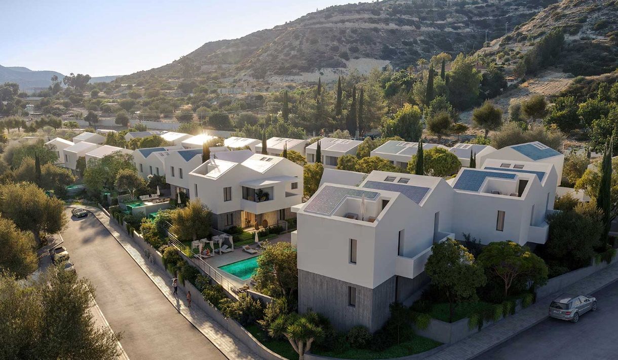 Casa a Palodeia, Cipro, 185 m² - foto 12