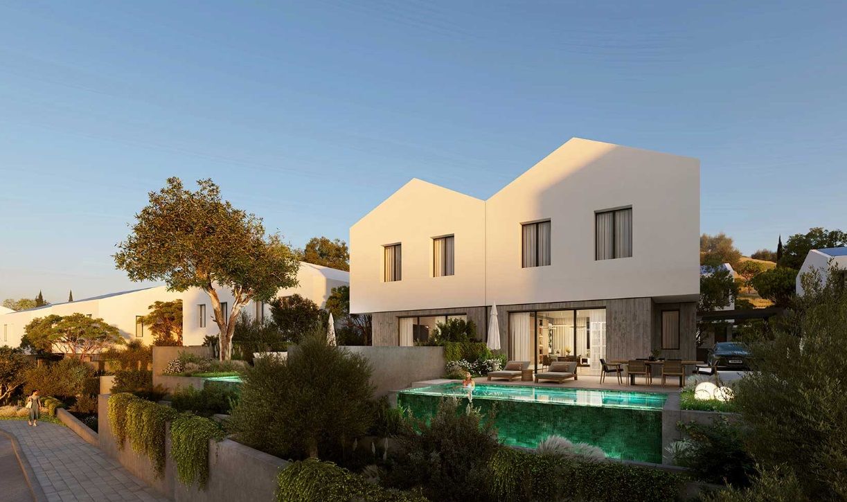 Maison à Palodia, Chypre, 185 m² - image 15