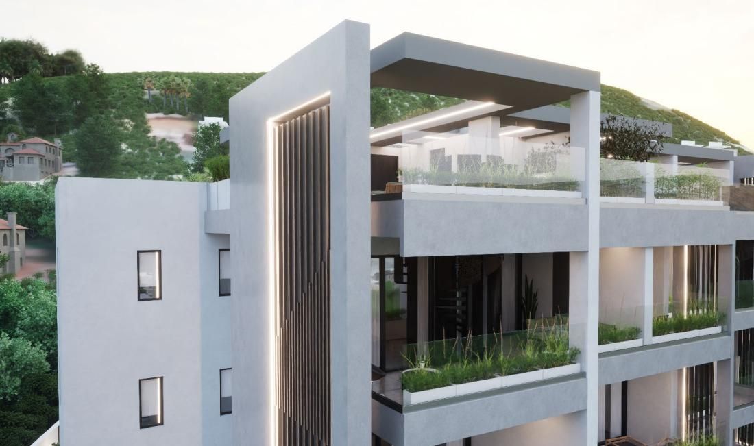 Piso en Germasogeia, Chipre, 171 m² - imagen 17