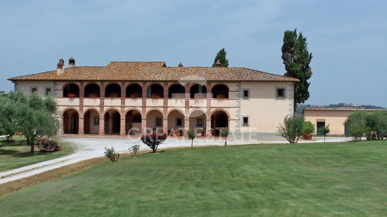 Villa à Sinalunga, Italie, 751.25 m² - image 3