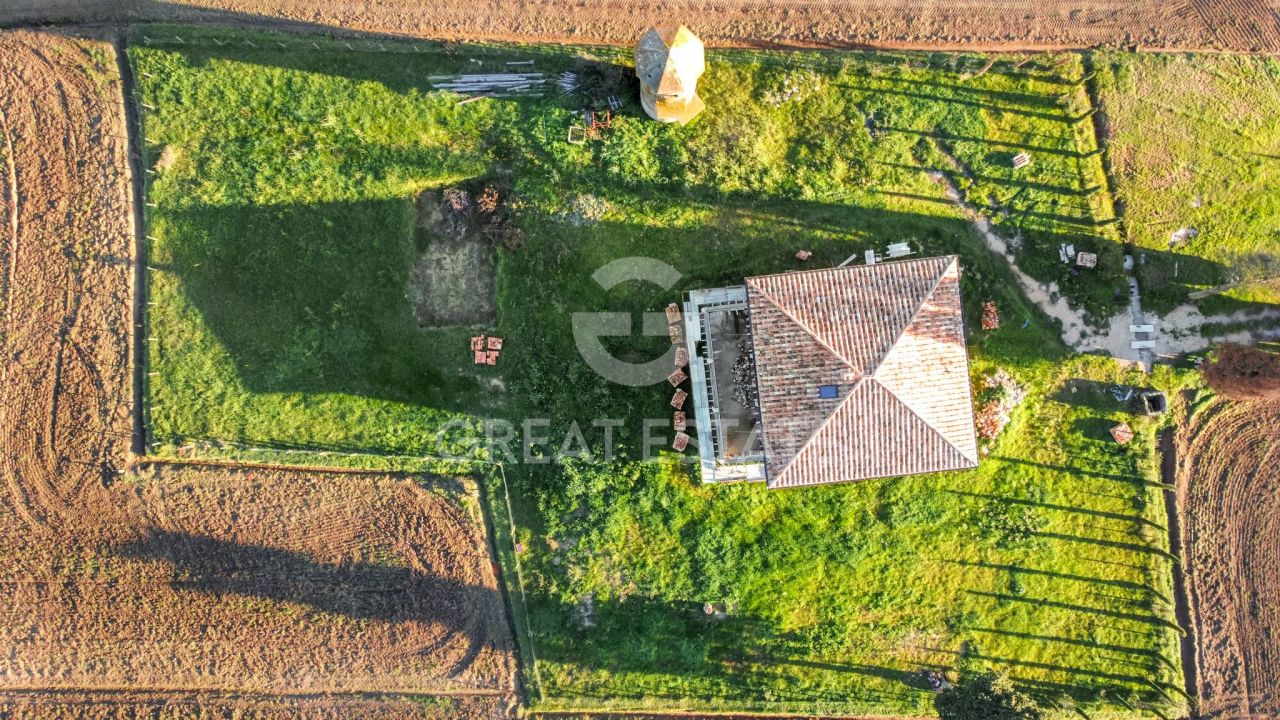 Haus in Castiglione del Lago, Italien, 346.45 m² - Foto 5