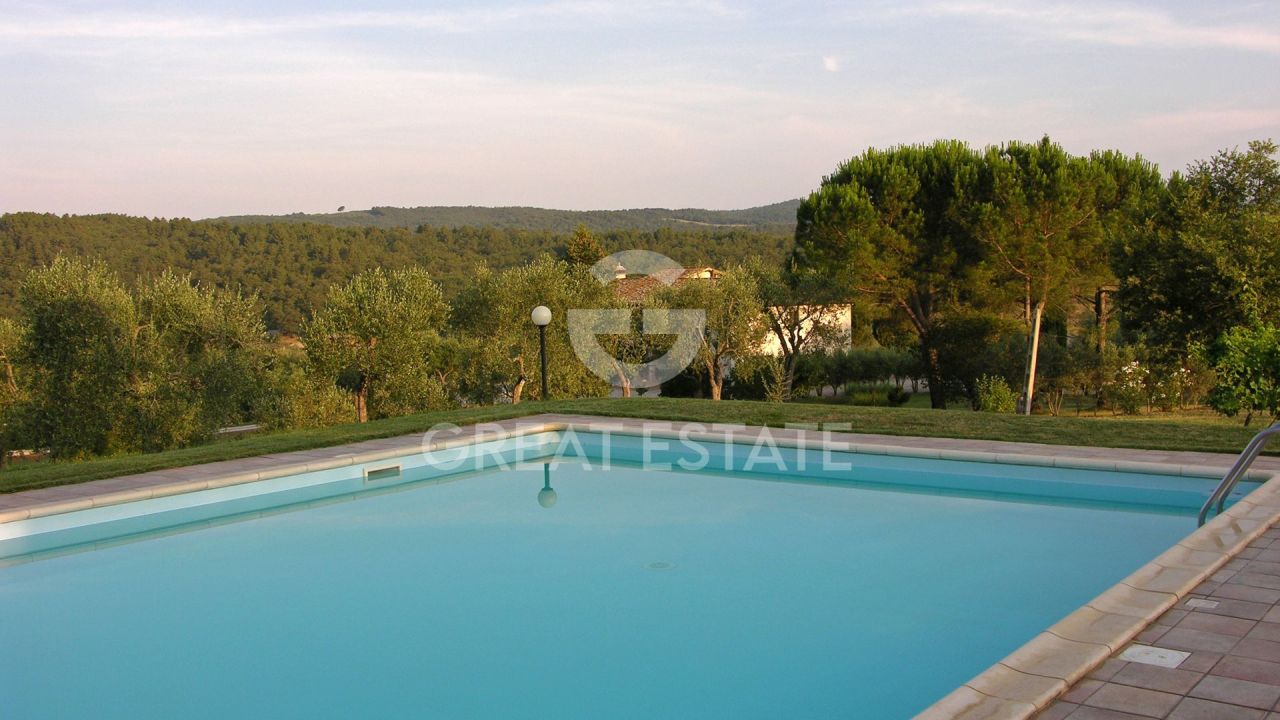 Villa à Sinalunga, Italie, 751.25 m² - image 5