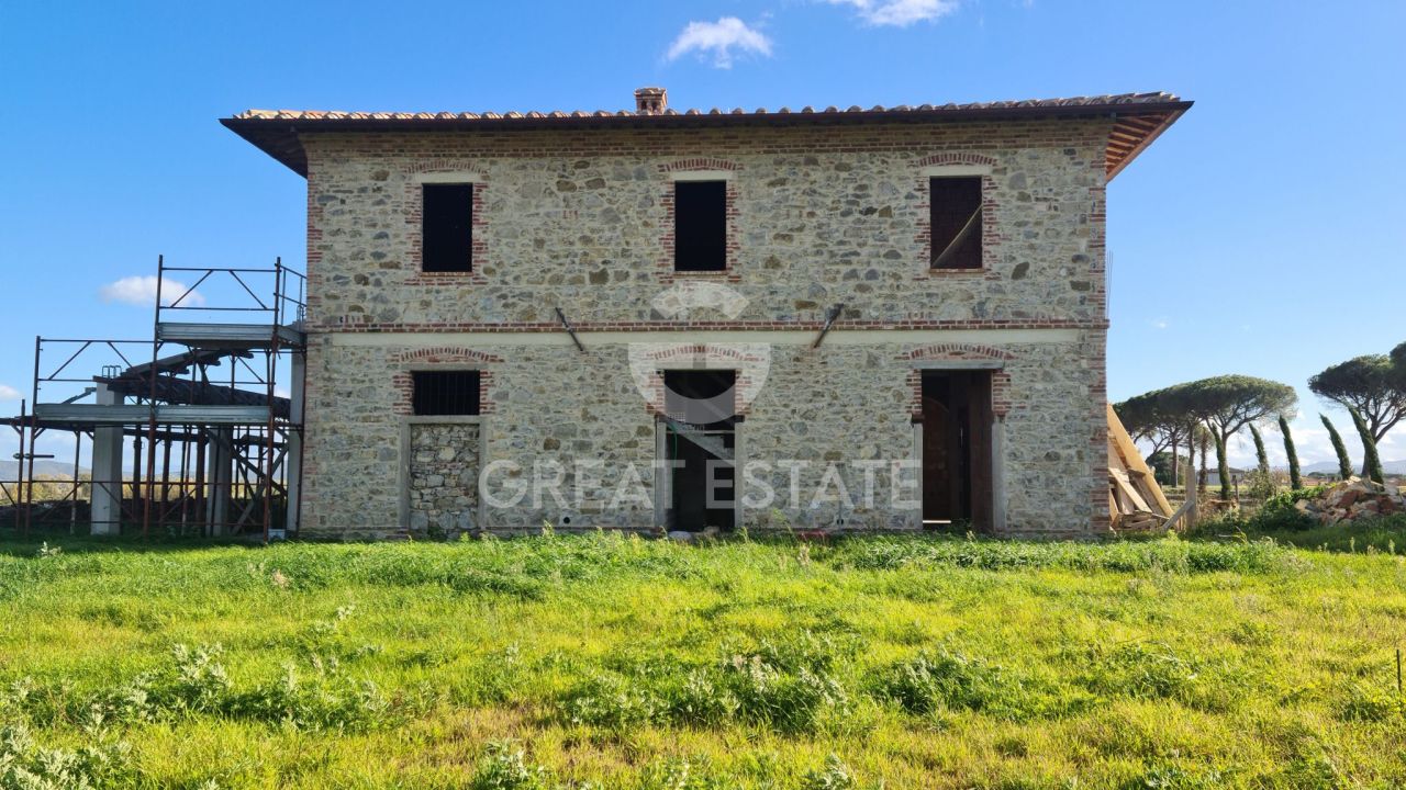 Haus in Castiglione del Lago, Italien, 346.45 m² - Foto 9