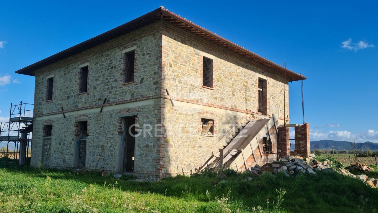 Haus in Castiglione del Lago, Italien, 346.45 m² - Foto 10