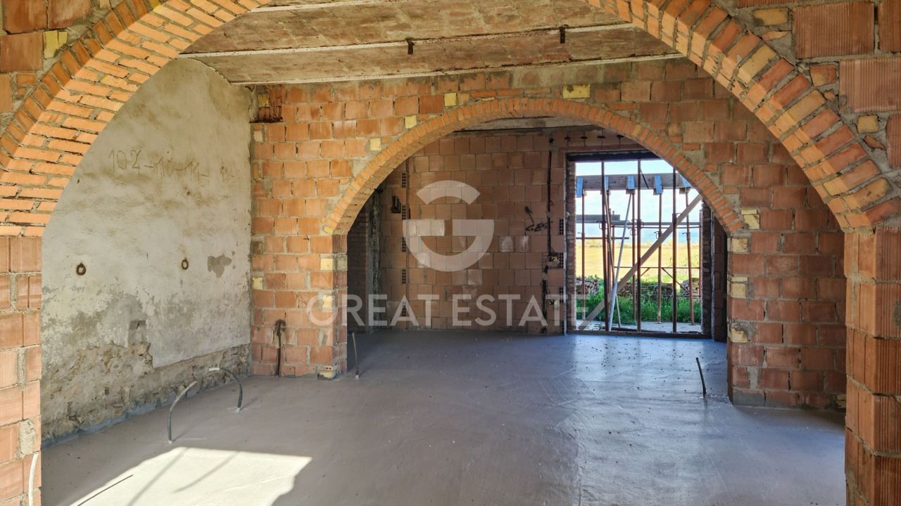 Haus in Castiglione del Lago, Italien, 346.45 m² - Foto 11