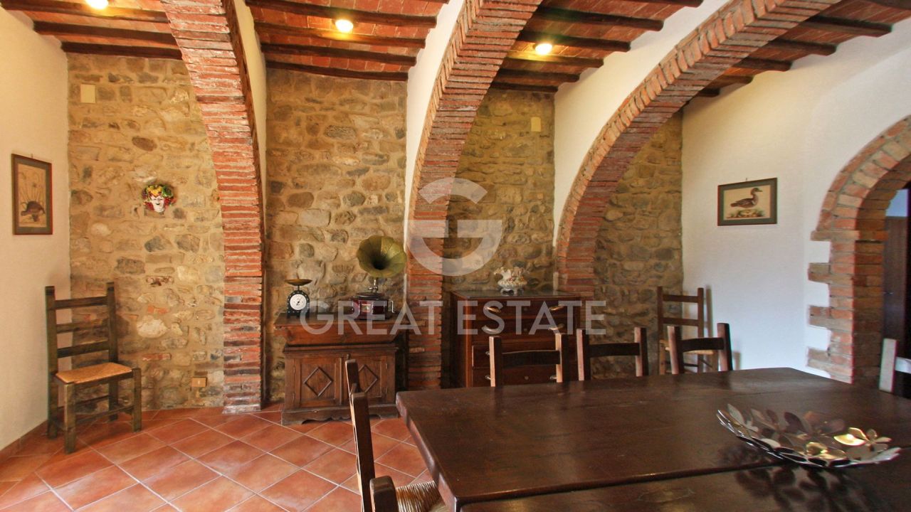 Villa à Sinalunga, Italie, 751.25 m² - image 11
