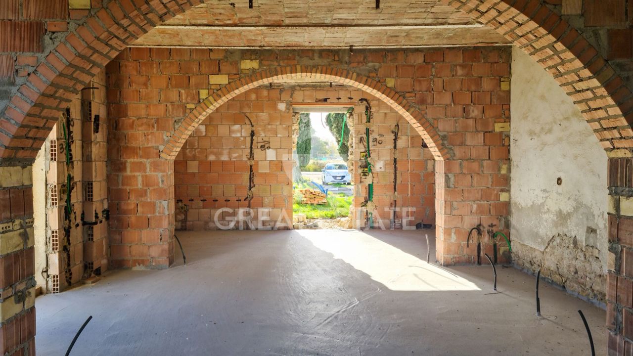 Haus in Castiglione del Lago, Italien, 346.45 m² - Foto 12