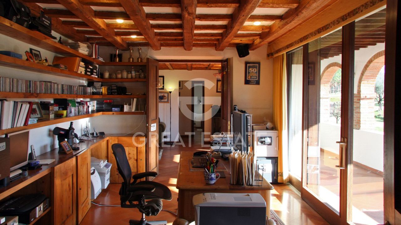 Villa à Sinalunga, Italie, 751.25 m² - image 12