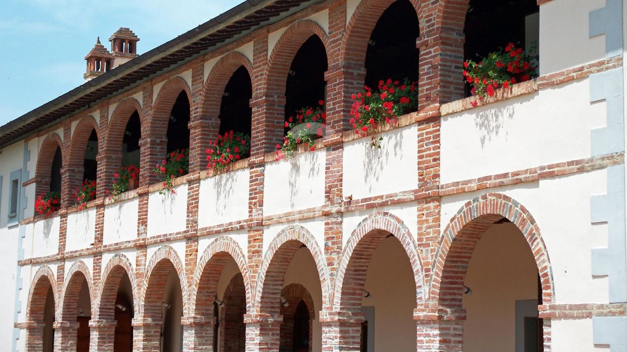 Villa à Sinalunga, Italie, 751.25 m² - image 13