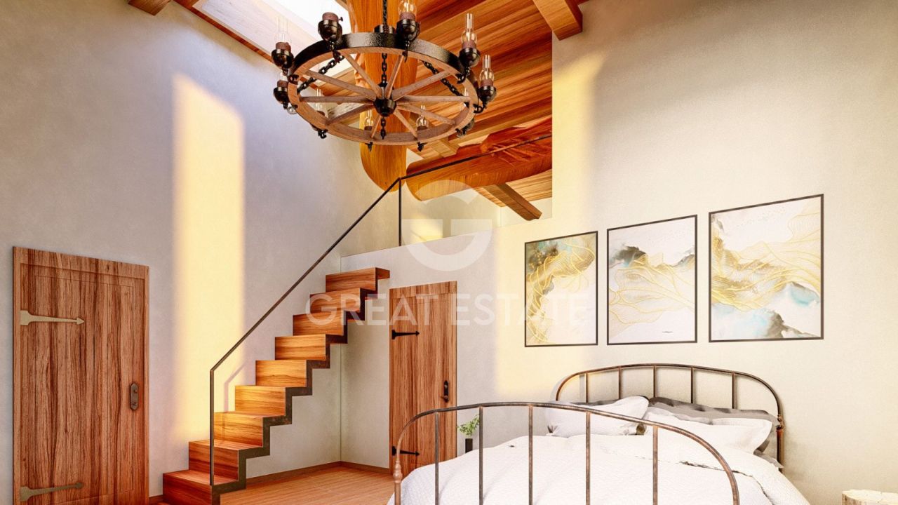 Haus in Castiglione del Lago, Italien, 346.45 m² - Foto 15